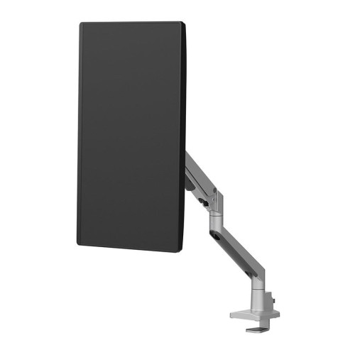 Neomounts DS70-250SL1 uchwyt / stojak do monitorów 88,9 cm (35") Biurko Srebrny