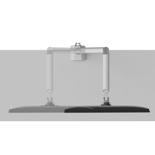 Neomounts DS70-250SL1 uchwyt / stojak do monitorów 88,9 cm (35