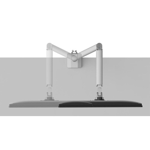 Neomounts DS70-250SL1 uchwyt / stojak do monitorów 88,9 cm (35