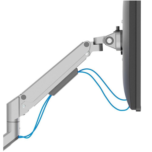 Neomounts DS70-250SL1 uchwyt / stojak do monitorów 88,9 cm (35