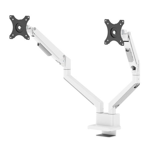Neomounts DS70-250WH2 uchwyt / stojak do monitorów 81,3 cm (32