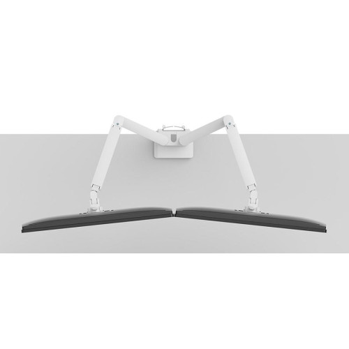 Neomounts DS70-250WH2 uchwyt / stojak do monitorów 81,3 cm (32