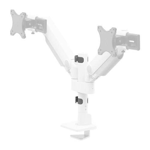 Neomounts DS65S-950WH2 uchwyt / stojak do monitorów 86,4 cm (34