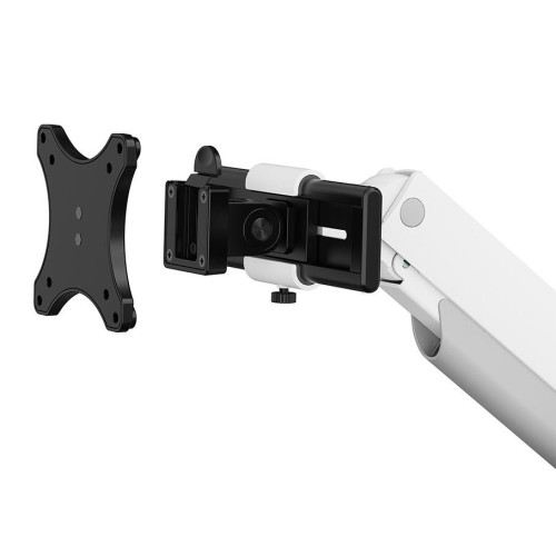 Neomounts DS65S-950WH2 uchwyt / stojak do monitorów 86,4 cm (34