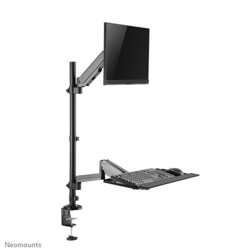 Neomounts DS90-325BL1 uchwyt / stojak do monitorów 81,3 cm (32