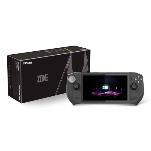 Zotac Zone przenośna konsola do gier 17,8 cm (7