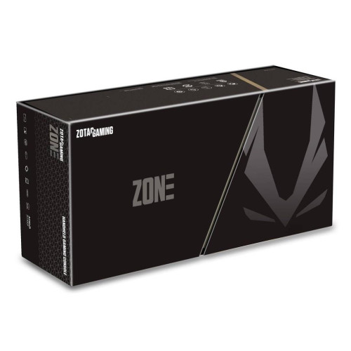 Zotac Zone przenośna konsola do gier 17,8 cm (7