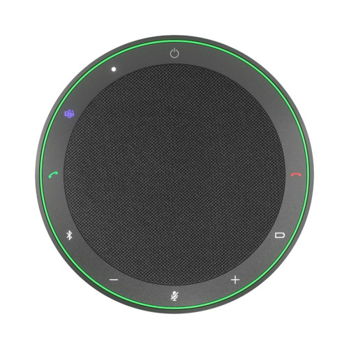 Jabra 2775-319 telefon konferencyjny Uniwersalne USB/Bluetooth Szary-15251439