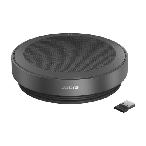 Jabra 2775-319 telefon konferencyjny Uniwersalne USB/Bluetooth Szary-15251440