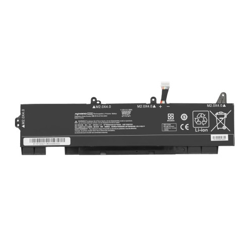 Bateria Movano do HP EliteBook 850, 855 (G7, G8), ZBook Firefly 15 (G7, G8)-15253013