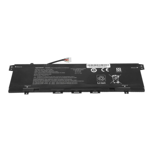 Bateria Movano do HP Envy x360 13-ah, 13-aq, 13-ag, 13-ar-15253073