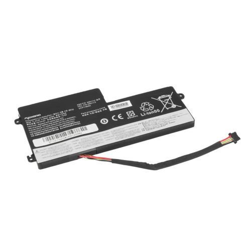 Bateria Movano do Lenovo ThinkPad T440s-15253078