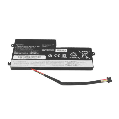 Bateria Movano do Lenovo ThinkPad T440s-15253079
