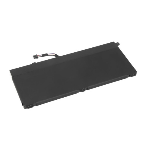 Bateria Mitsu do Lenovo ThinkPad T550, T560, W550, W550s-15253092