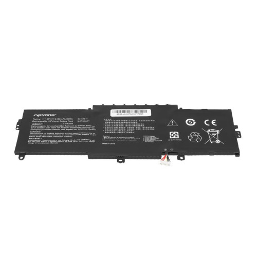Bateria Movano do Asus Zenbook UX433FA, UX433FL, UX433FN-15253114