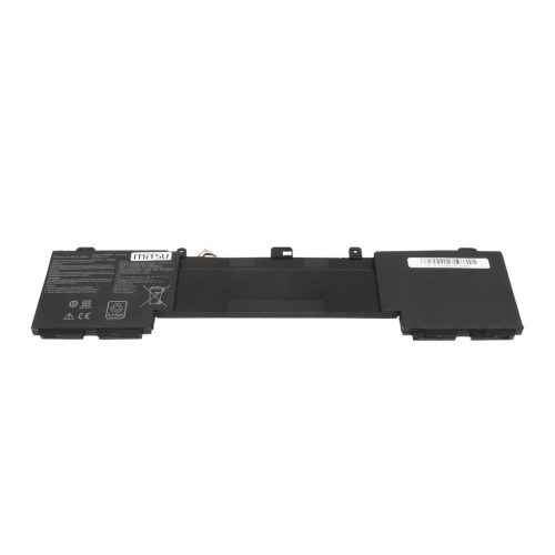 Bateria Mitsu do Asus Zenbook Pro UX550V, UX550VD, UX550VE-15253132