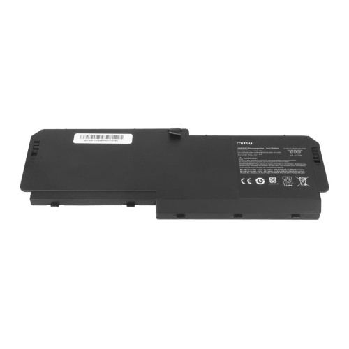 Bateria Mitsu do HP ZBook 17 G5, G6-15253150