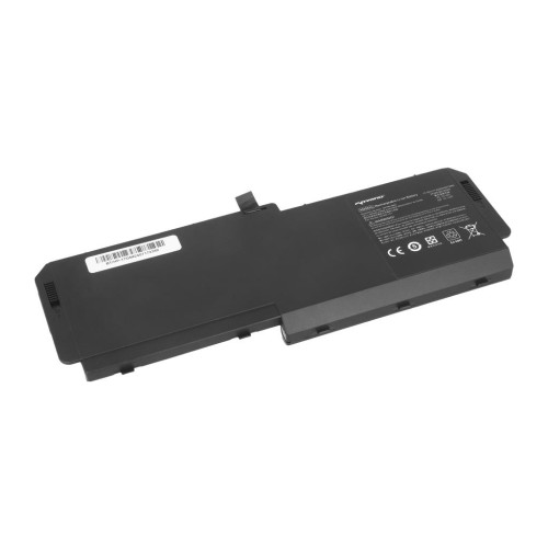 Bateria Movano do HP ZBook 17 G5, G6-15253155
