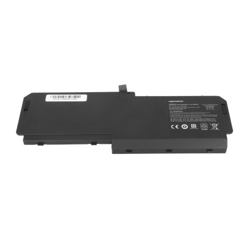 Bateria Movano do HP ZBook 17 G5, G6-15253156