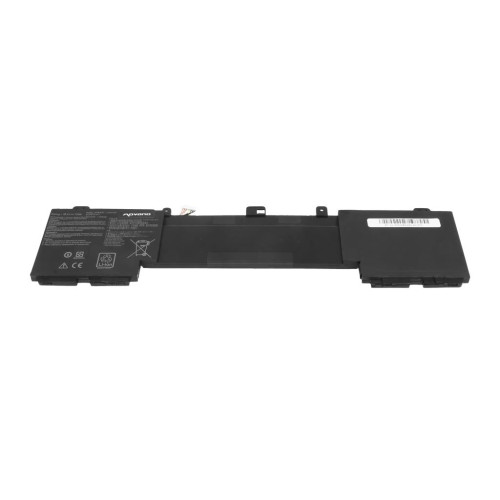 Bateria Movano do Asus Zenbook Pro UX550V, UX550VD, UX550VE-15253174