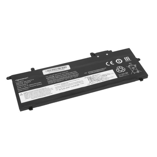 Bateria Movano do Lenovo ThinkPad A285, X280-15253226