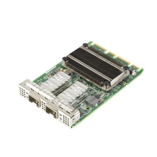 #Dell Broadcom 57414 DP 25Gb SFP28 LOM Mezz Card