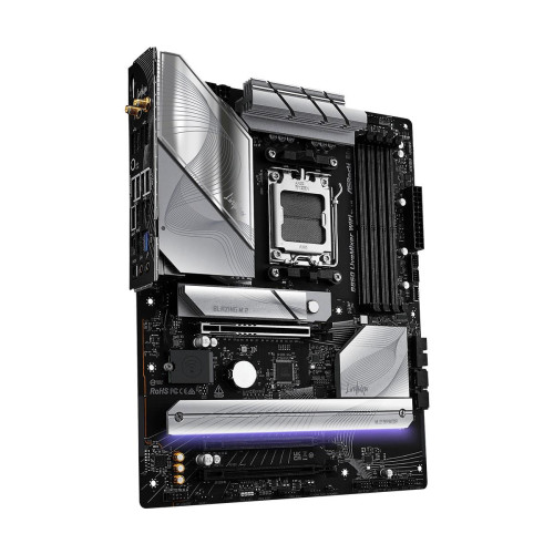 Płyta główna B850 LIVEMIXER WIFI AM5 4DDR5 USB3.2 ATX-15254882