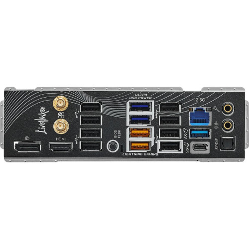Płyta główna B850 LIVEMIXER WIFI AM5 4DDR5 USB3.2 ATX-15254884