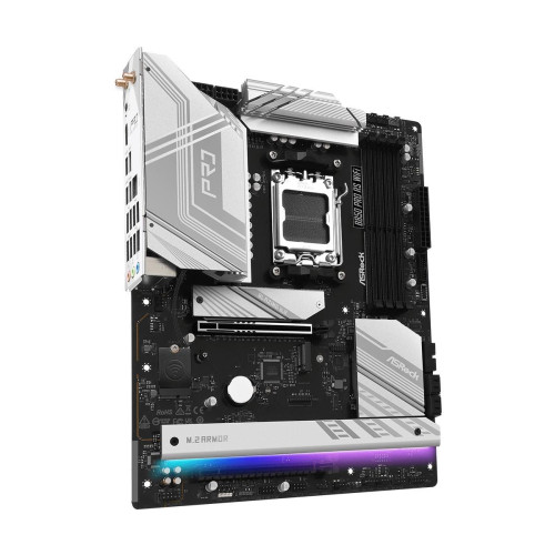 Płyta główna B850 PRO RS WIFI AM5 4DDR5 ATX-15254888