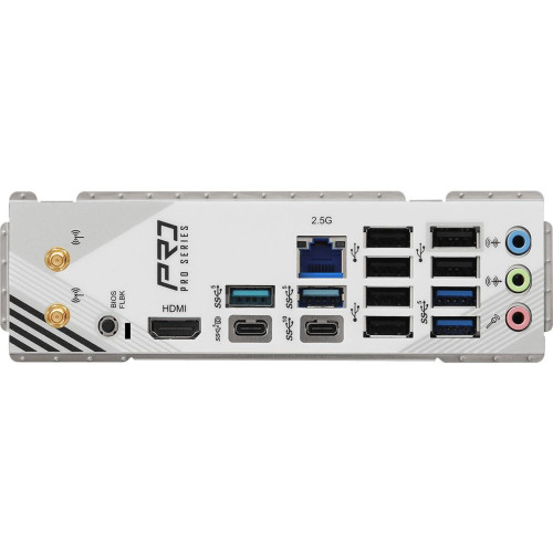 Płyta główna B850 PRO RS WIFI AM5 4DDR5 ATX-15254890