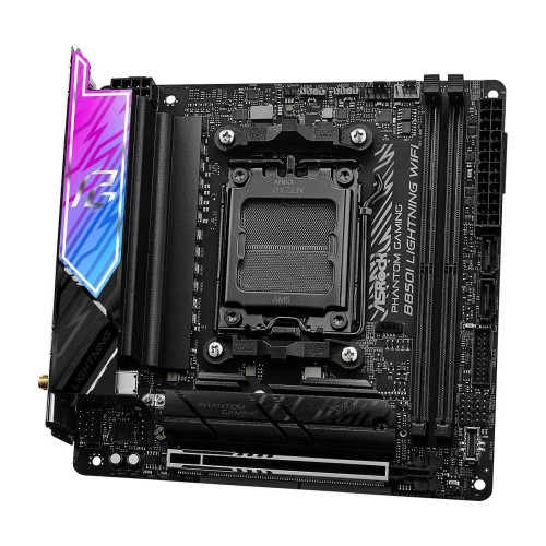 Płyta główna B850I LIGHTNING WIFI AM5 2DDR5 ITX-15254902