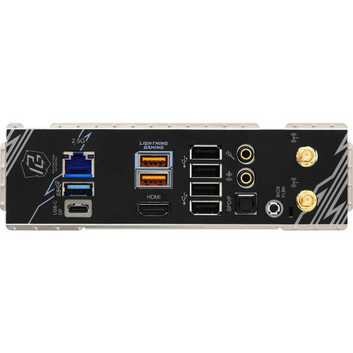 Płyta główna B850I LIGHTNING WIFI AM5 2DDR5 ITX-15254903