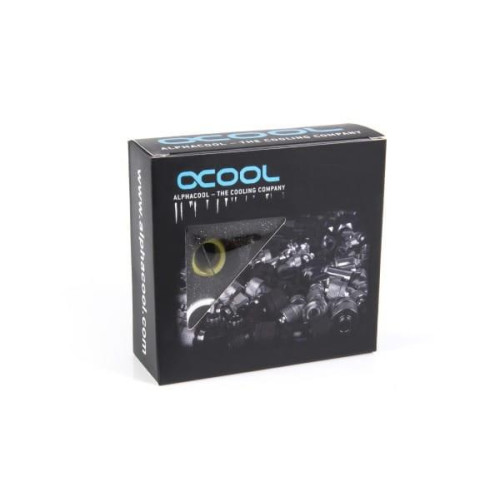 Alphacool 17483 część / akcesorium do systemów chłodzenia komputerów Dopasowanie-15261027