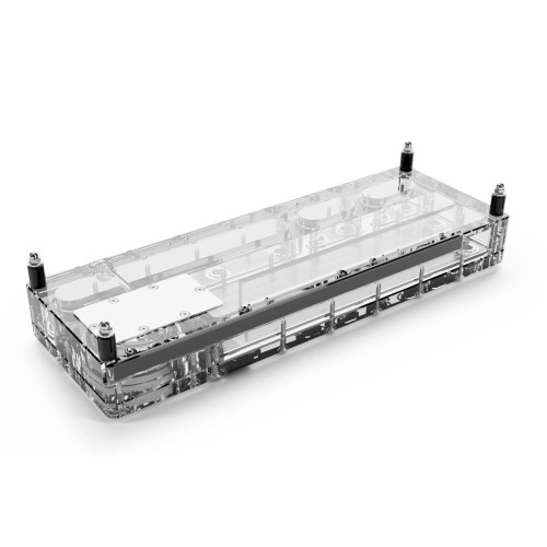 Alphacool 15475 część / akcesorium do systemów chłodzenia komputerów Blok wodny-15261060