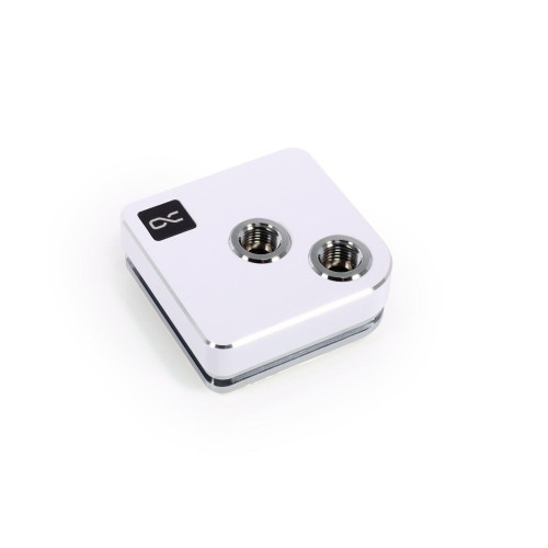 Alphacool 13445 część / akcesorium do systemów chłodzenia komputerów Blok wodny