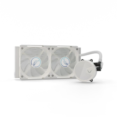 Chłodzenie wodne Valkyrie A240 White-15261369
