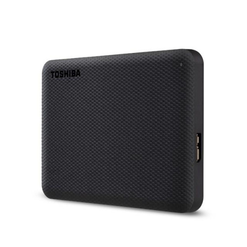 Toshiba Canvio Advance zewnętrzny dysk twarde 4 TB 2.5