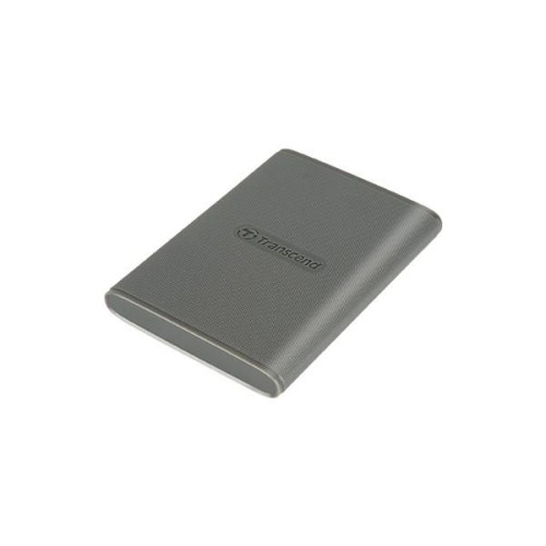 Transcend ESD360C 2 TB USB Type-C USB 3.2 Gen 2x2 Szary-15263004