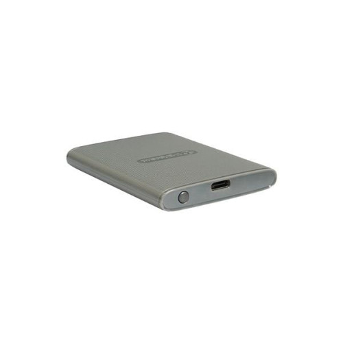 Transcend ESD360C 2 TB USB Type-C USB 3.2 Gen 2x2 Szary-15263005