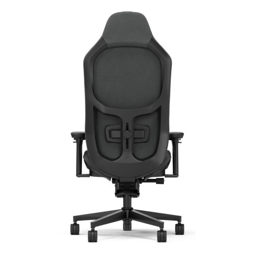 Fotel gamingowy Fractal Design FD-CH-RE1F-01 Obite siedzisko Czarny-15263852