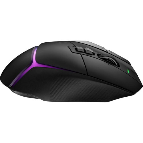 Logitech G G502 X Plus myszka Gaming Po prawej stronie RF Wireless Optyczny 25600 DPI-15264084