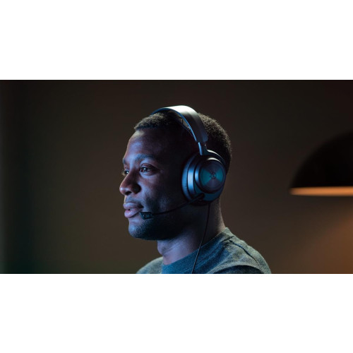 Steelseries Arctis Nova Pro Zestaw słuchawkowy Przewodowa Opaska na głowę Gaming Czarny-15264195