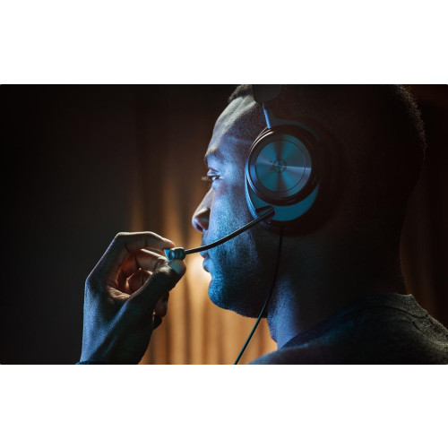 Steelseries Arctis Nova Pro Zestaw słuchawkowy Przewodowa Opaska na głowę Gaming Czarny-15264196