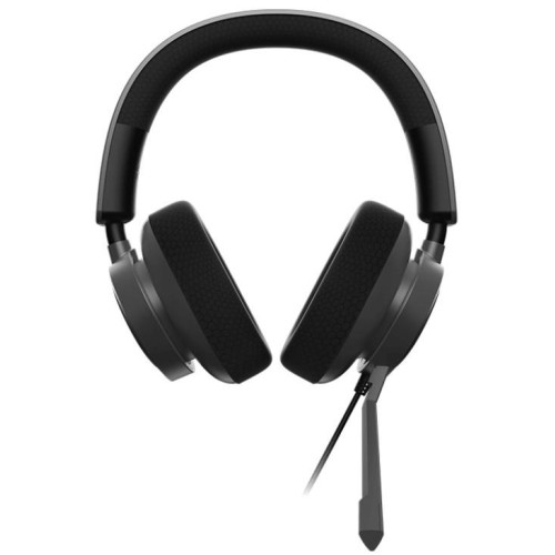 MSI Maestro 300 Zestaw słuchawkowy Przewodowa Opaska na głowę Gaming USB Type-C / USB Type-A Czarny-15264276