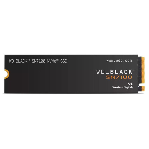 Dysk SSD WD Black SN7100 2TB M.2 NVMe WDS200T4X0E-15264347