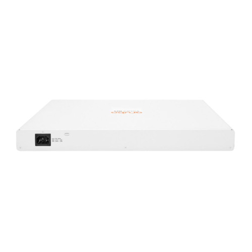 HPE Aruba Networking Aruba Instant On 1960 48G 40p Class4 8p Class6 PoE 2XGT 2SFP+ 600W Zarządzany L2+ Gigabit Ethernet (10/100/1000) Obsługa PoE 1U Biały-15266531