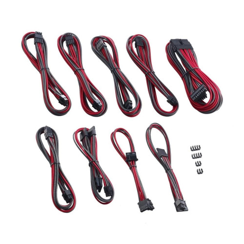 Cablemod CM-PRTS-FKIT-NKCR-R wewnętrzny kabel zasilający-15268876