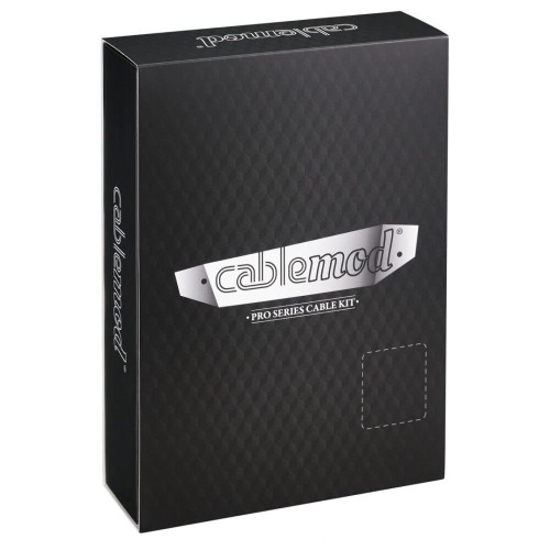 Cablemod CM-PRTS-FKIT-NKCR-R wewnętrzny kabel zasilający-15268878