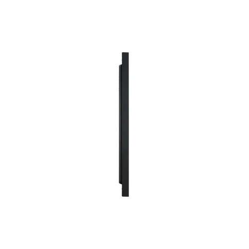 LG 49XE4F-M Digital signage display 124,5 cm (49') IPS 4000 cd/m2 Full HD Czarny 24/7-15271090
