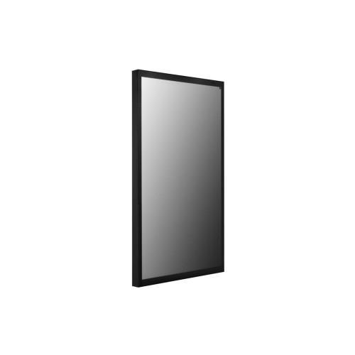 LG 49XE4F-M Digital signage display 124,5 cm (49') IPS 4000 cd/m2 Full HD Czarny 24/7-15271091